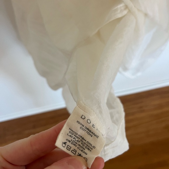 Doen Odessa Nightgown Size XS - Picture 7 of 8